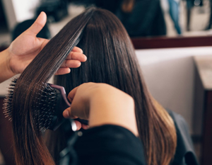 Salon Mission