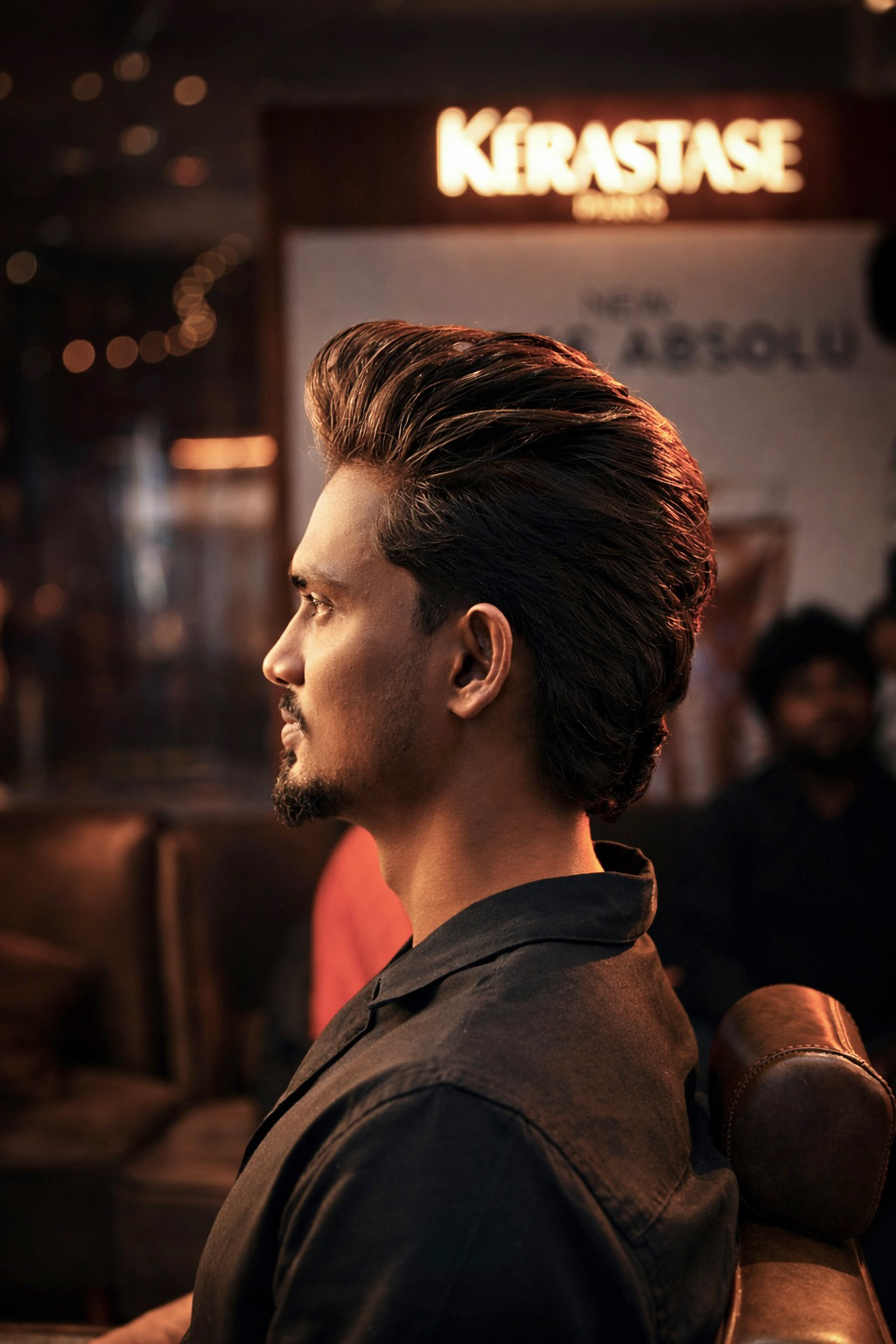 Men's Grooming