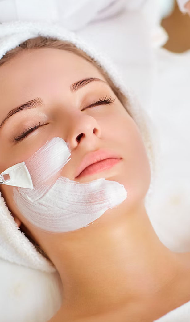 Facial Treatment